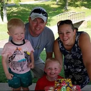 Meet your Posher, Mallory